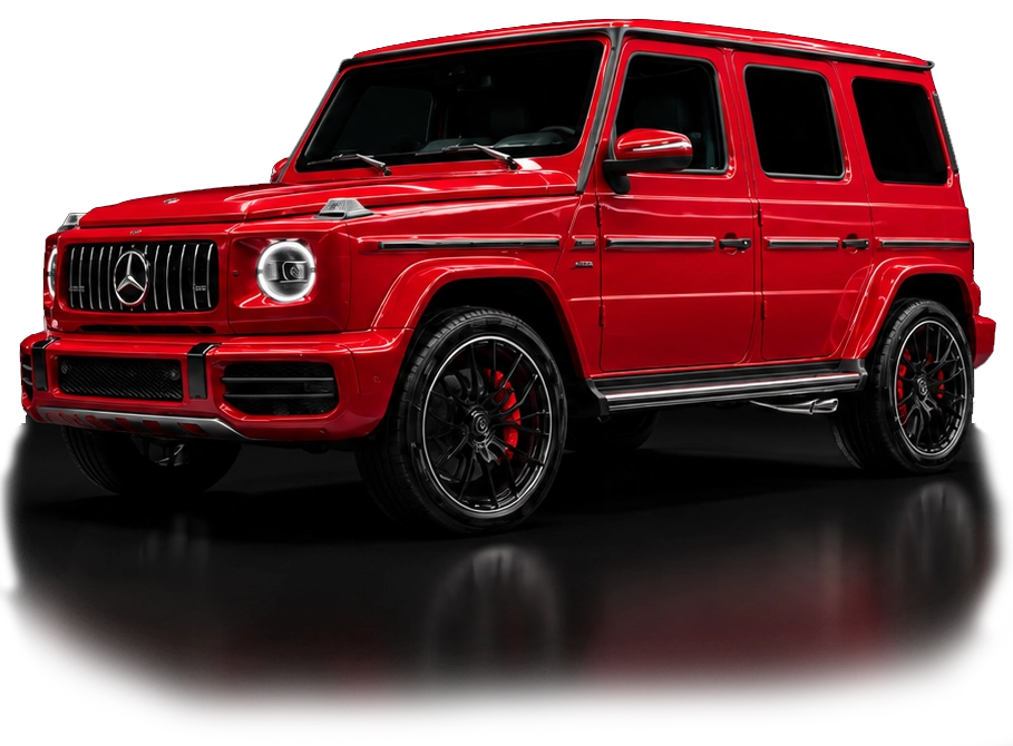 Mercedes